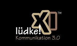 luedke!XI - Agentur für Kommunikation 3.0